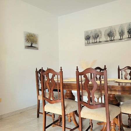 Piso De 3 Habitaciones En Centro De 米尼奥 外观 照片