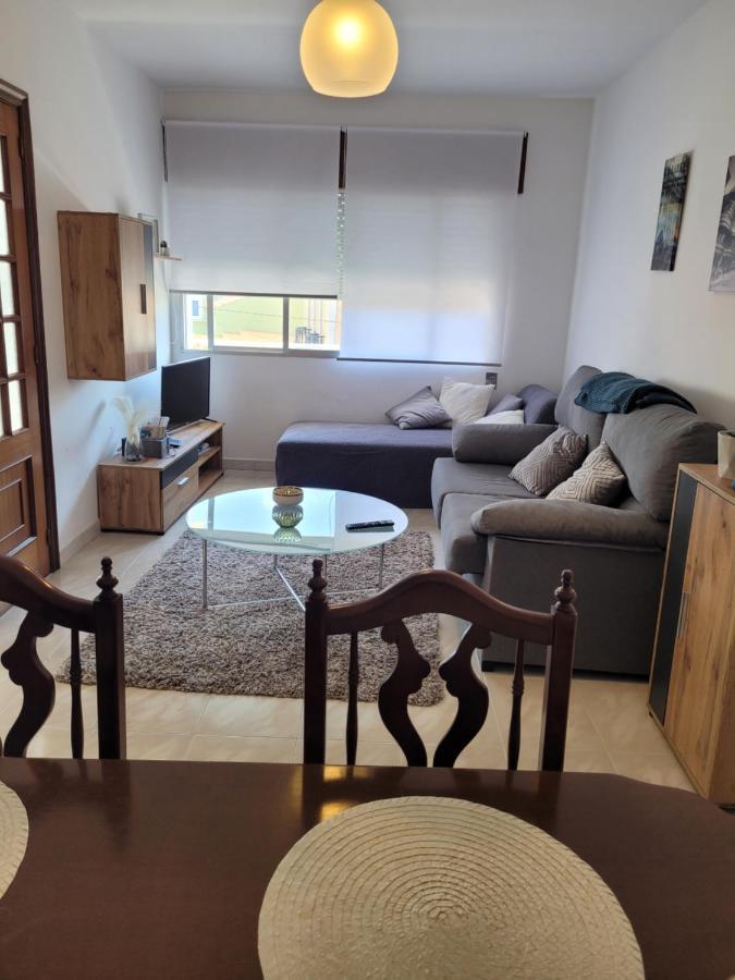Piso De 3 Habitaciones En Centro De 米尼奥 外观 照片