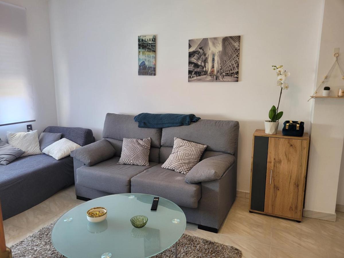 Piso De 3 Habitaciones En Centro De 米尼奥 外观 照片