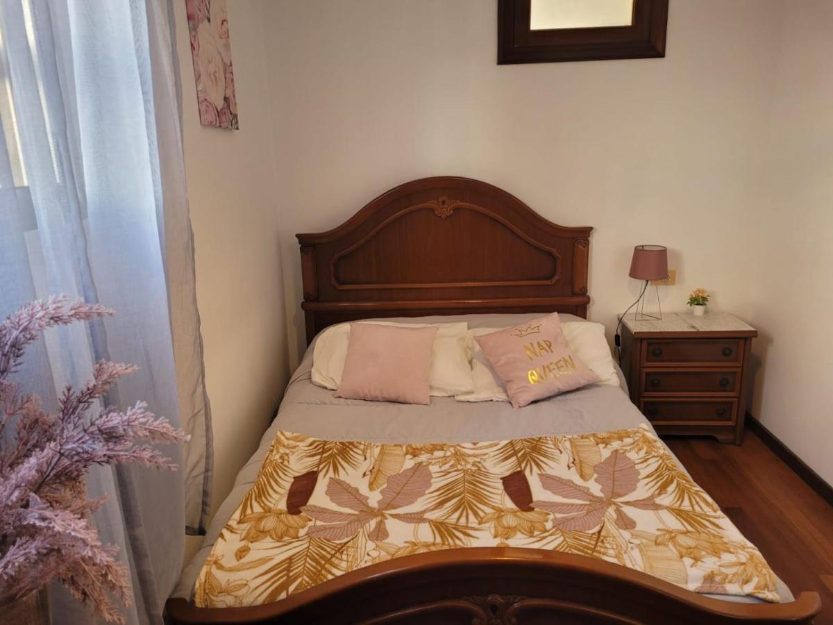 Piso De 3 Habitaciones En Centro De 米尼奥 外观 照片