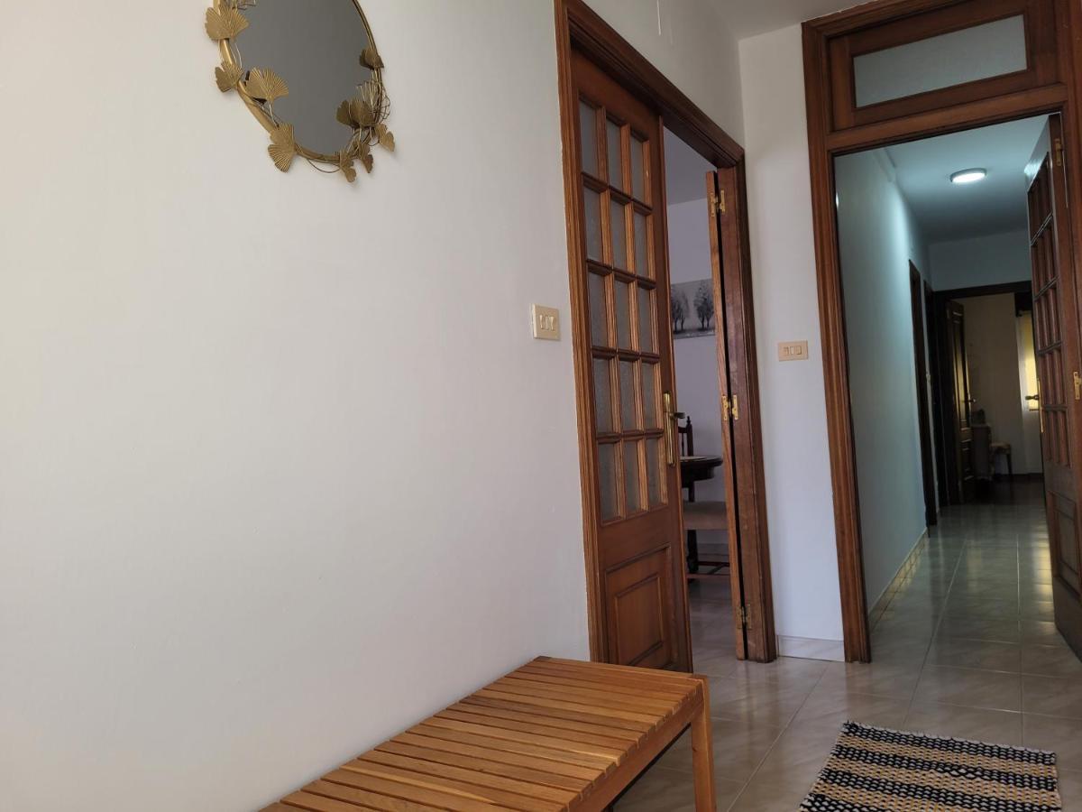 Piso De 3 Habitaciones En Centro De 米尼奥 外观 照片