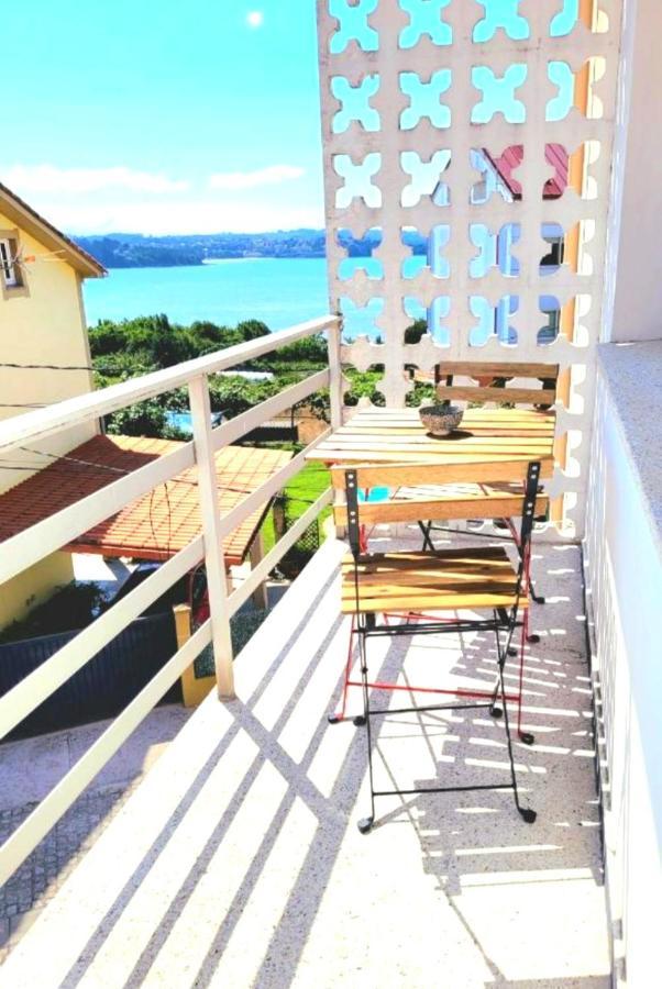 Piso De 3 Habitaciones En Centro De 米尼奥 外观 照片