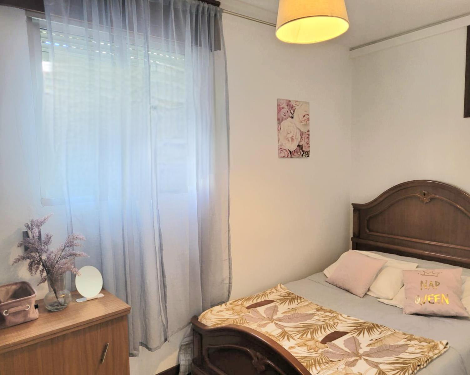 Piso De 3 Habitaciones En Centro De 米尼奥 外观 照片
