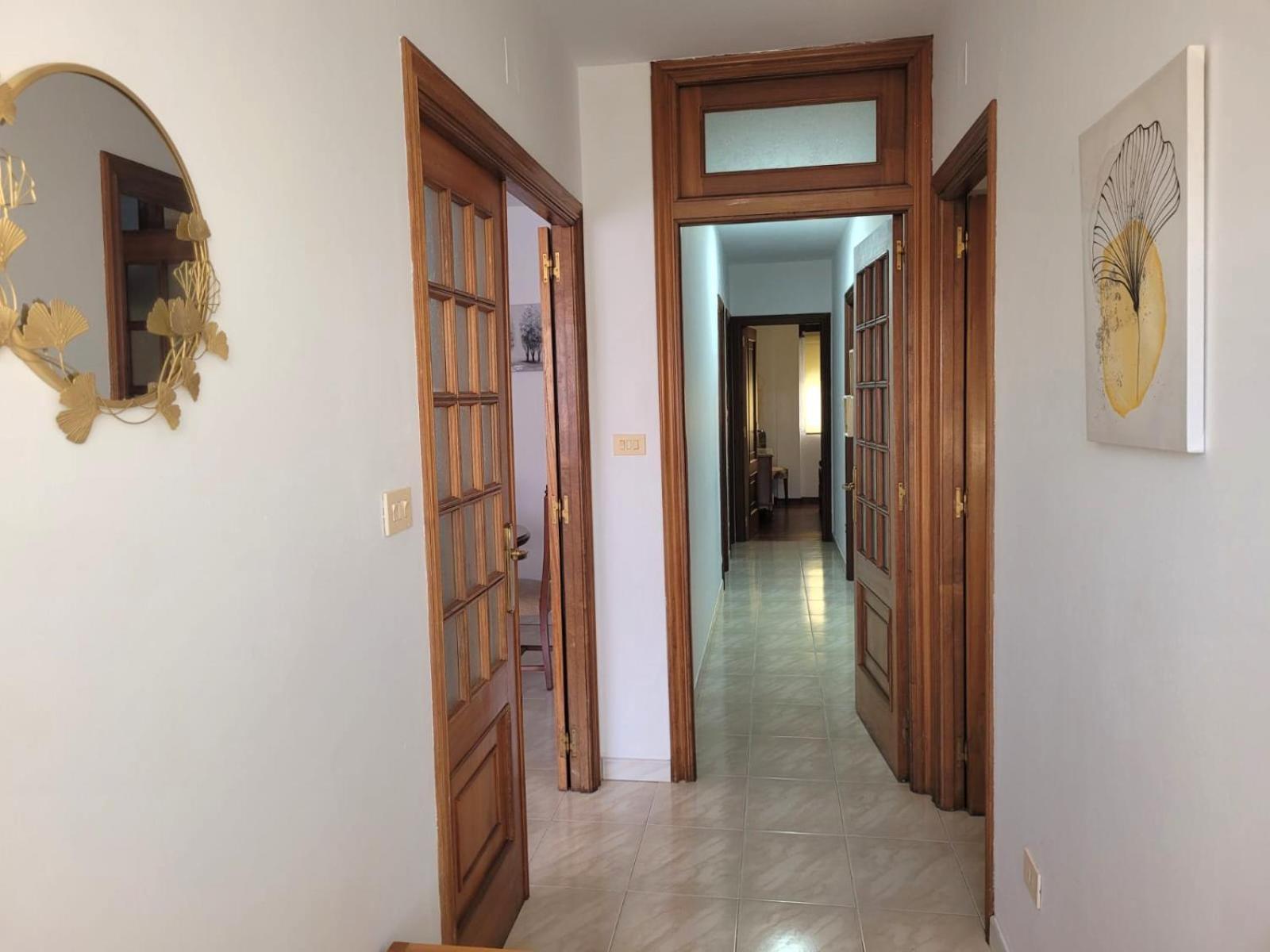 Piso De 3 Habitaciones En Centro De 米尼奥 外观 照片