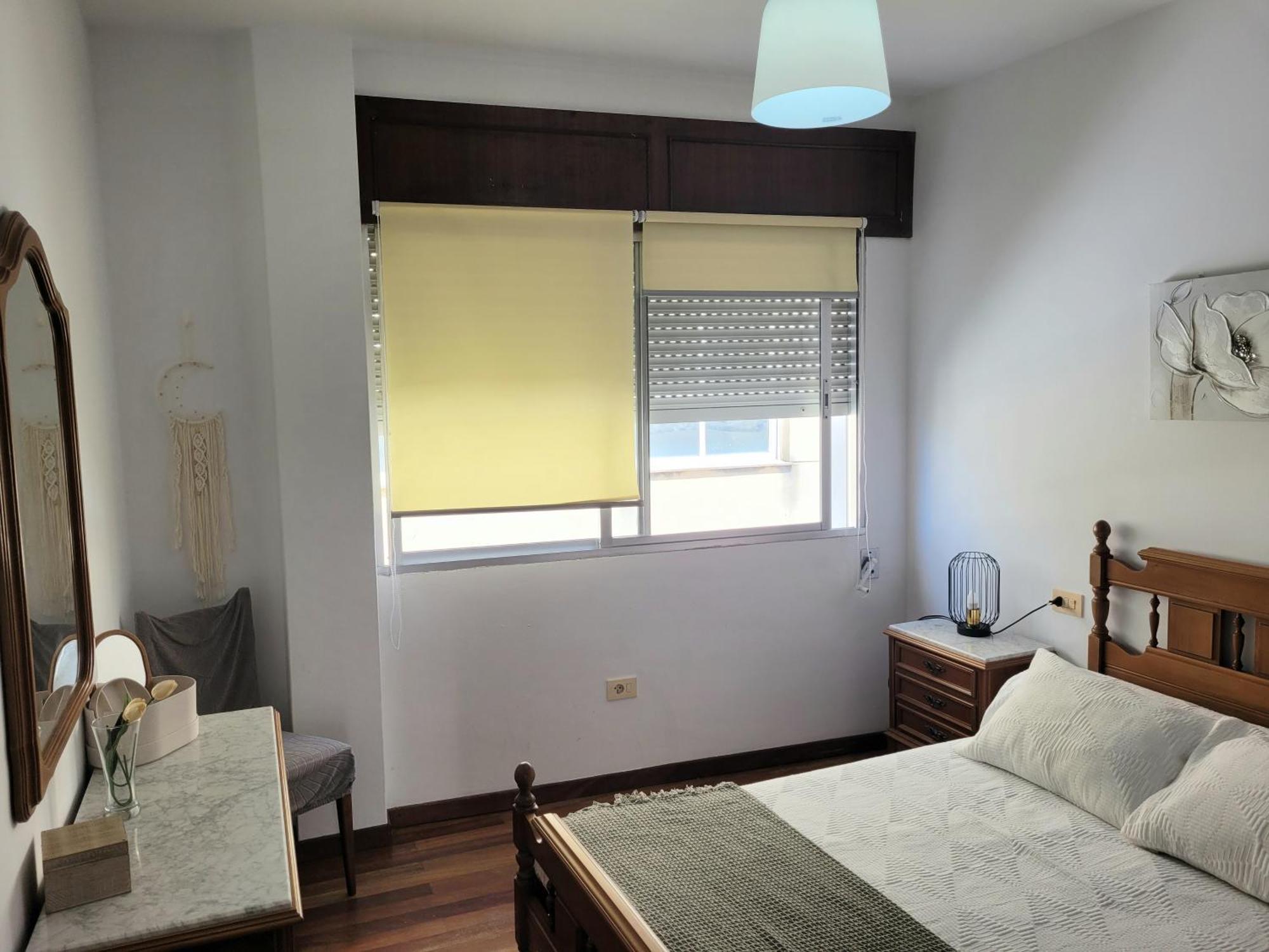 Piso De 3 Habitaciones En Centro De 米尼奥 外观 照片