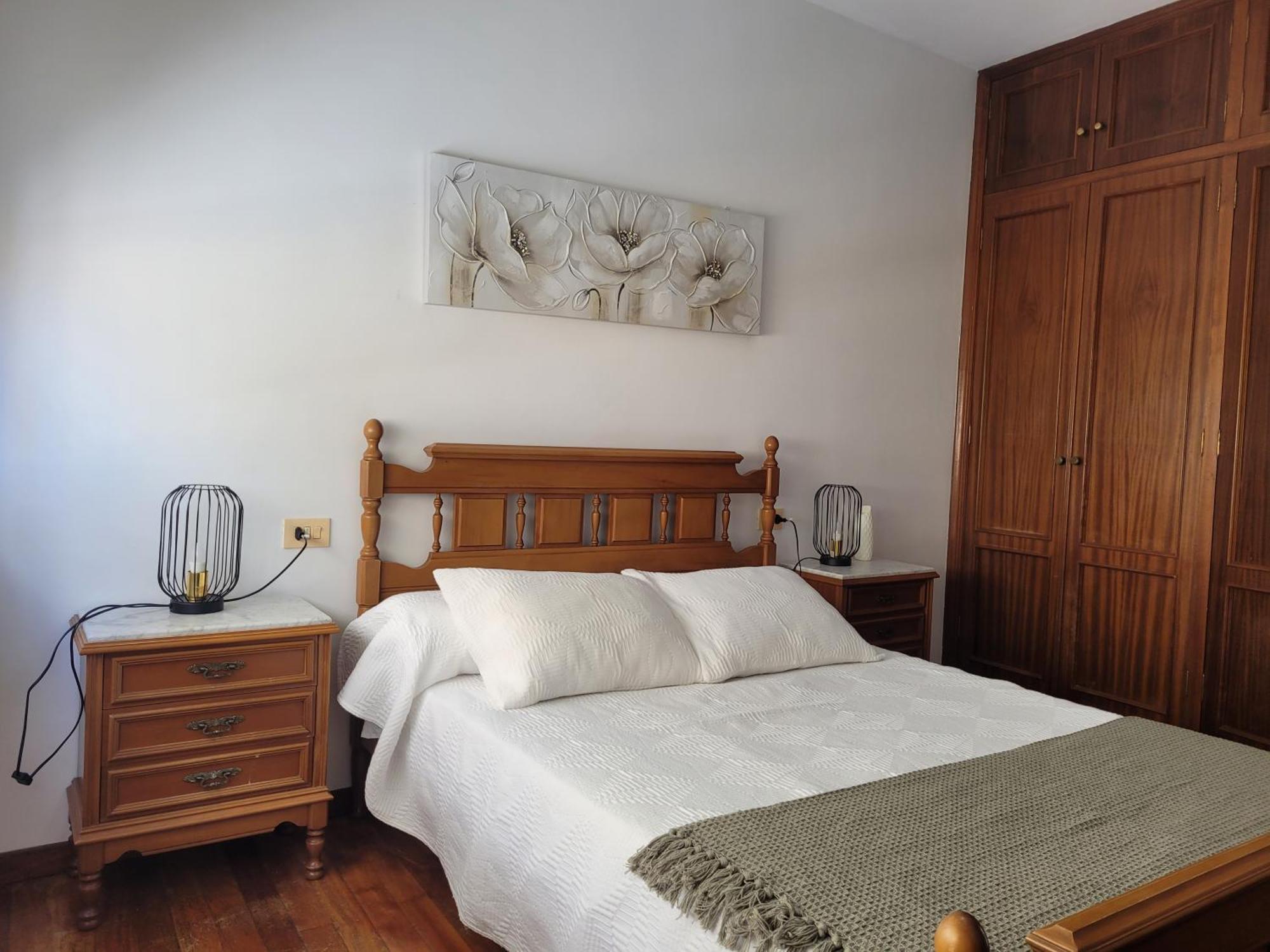 Piso De 3 Habitaciones En Centro De 米尼奥 外观 照片