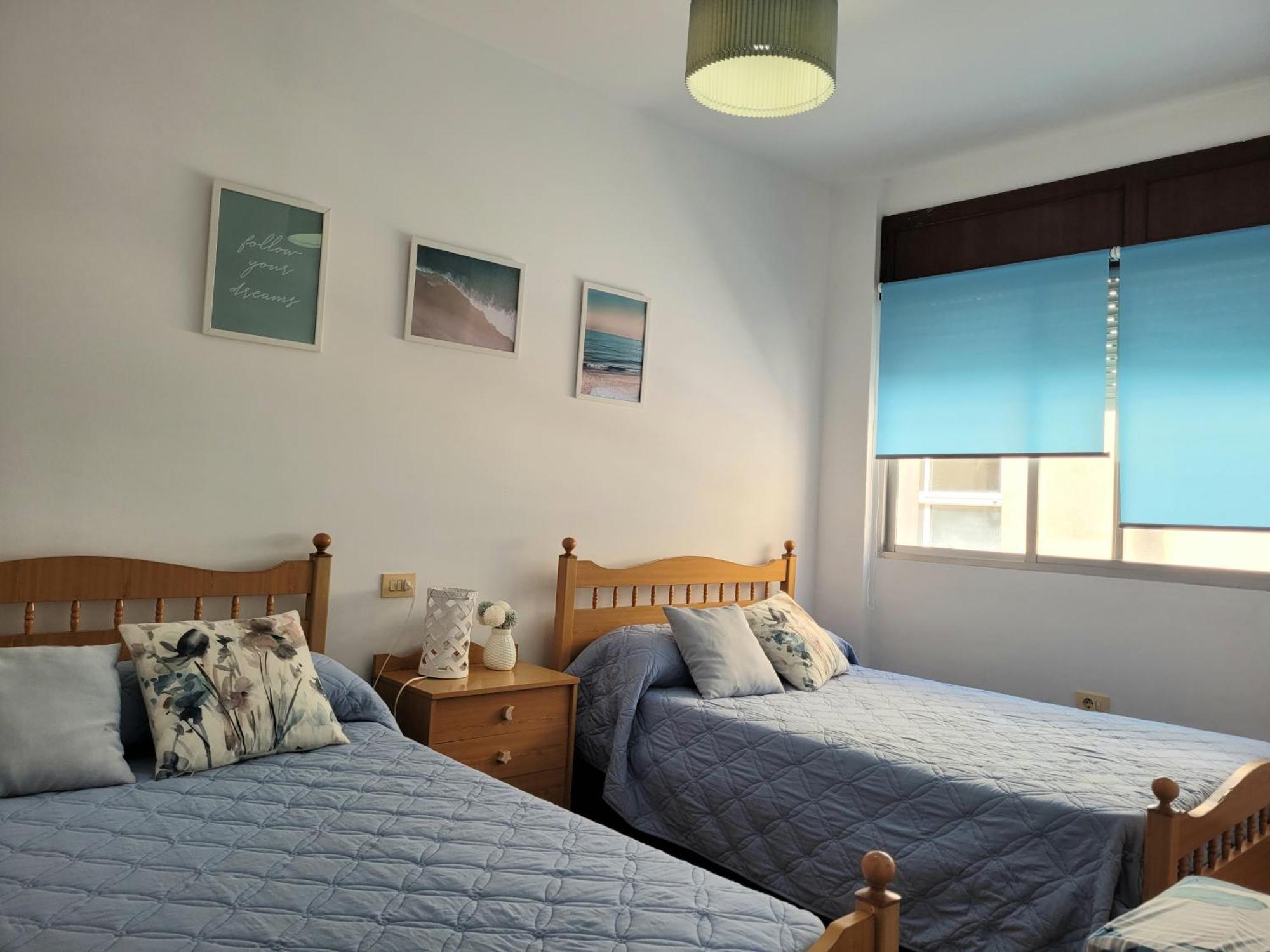 Piso De 3 Habitaciones En Centro De 米尼奥 外观 照片